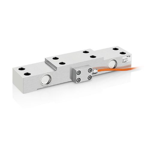 Capteur de force à double cisaillement - BY535 - BAYKON Industrial Weighing Systems - type poutre / capacitif / haute précision