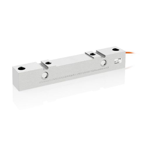 Capteur de force à double cisaillement - BY540 - BAYKON Industrial Weighing Systems - type poutre / capacitif / haute précision