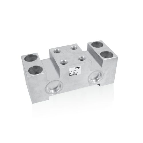 Capteur de force à double cisaillement - BY550 - BAYKON Industrial Weighing Systems - type poutre / capacitif / pour grues