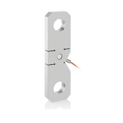 Capteur de force en traction - BY404 - BAYKON Industrial Weighing Systems - type poutre / capacitif / pour grues