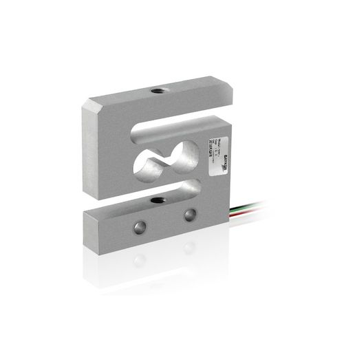 Capteur de force en traction - BT601 - BAYKON Industrial Weighing Systems - en S / capacitif / de pesage