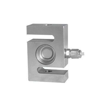 Capteur de force en traction - BT605S - BAYKON Industrial Weighing Systems - en S / capacitif / pour trémie