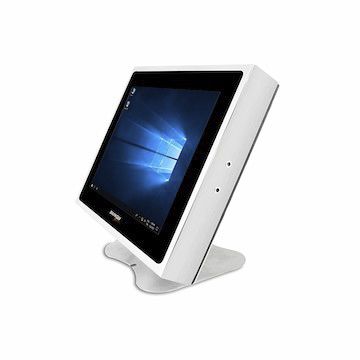Panel PC TFT LCD - PX15 - BAYKON Industrial Weighing Systems - à écran tactile capacitif / 15" / 1920 x 1200