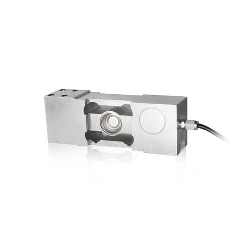 Capteur de force en compression - LP263SW - BAYKON Industrial Weighing Systems - à appui central / capacitif / de pesage