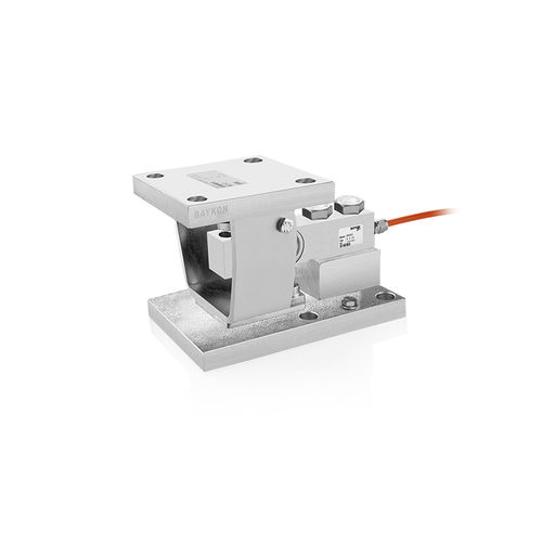Module de pesage galvanisé - LEB / RB - BAYKON Industrial Weighing Systems - en inox / en acier / en zinc