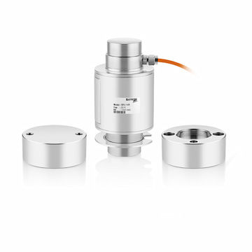 Capteur de force en compression - BR016D - BAYKON Industrial Weighing Systems - canister / numérique / IP68