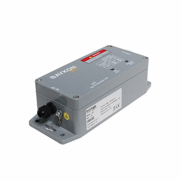 Boitier parafoudre - LPK - BAYKON Industrial Weighing Systems