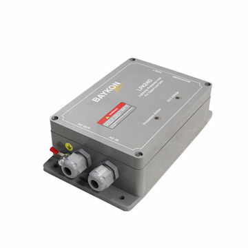 Boitier parafoudre - LPK24D - BAYKON Industrial Weighing Systems