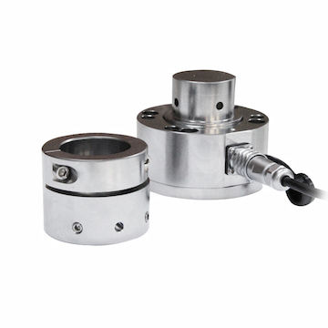 Capteur de force en traction - BW050 - BAYKON Industrial Weighing Systems - capacitif / analogique / en acier inoxydable