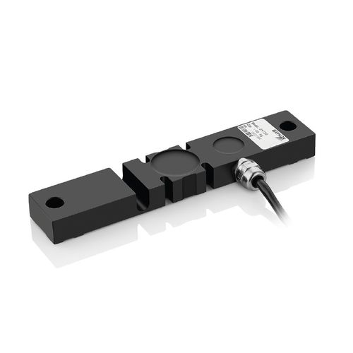 Extensomètre - BY730 - BAYKON Industrial Weighing Systems