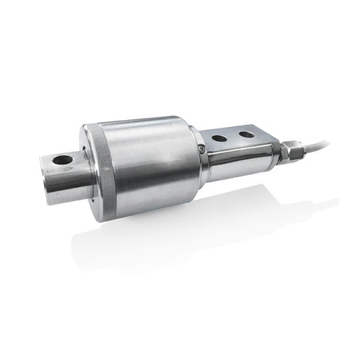 Capteur de force en flexion - BS556 - BAYKON Industrial Weighing Systems - type poutre / de pesage / pour trémie