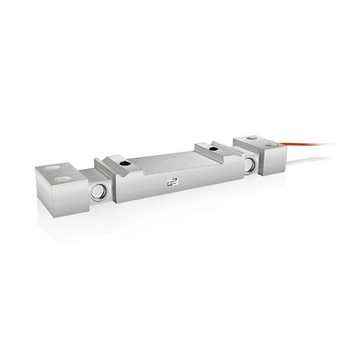 Capteur de force à double cisaillement - BY538 - BAYKON Industrial Weighing Systems - type poutre / analogique / IP67