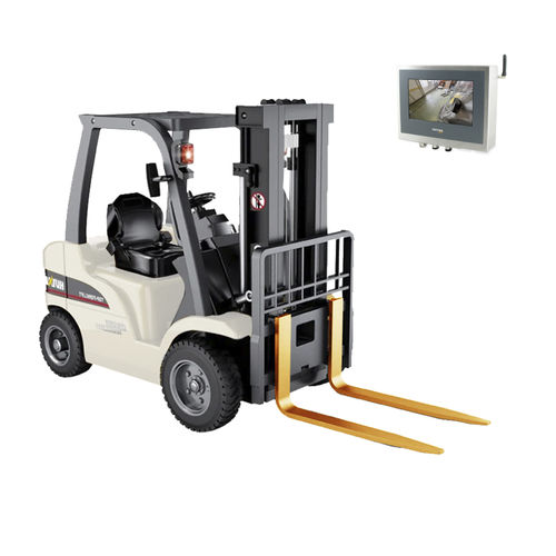 Balance électronique - MagicFORKS® FK - BAYKON Industrial Weighing Systems - Bluetooth / sans fil / IP67