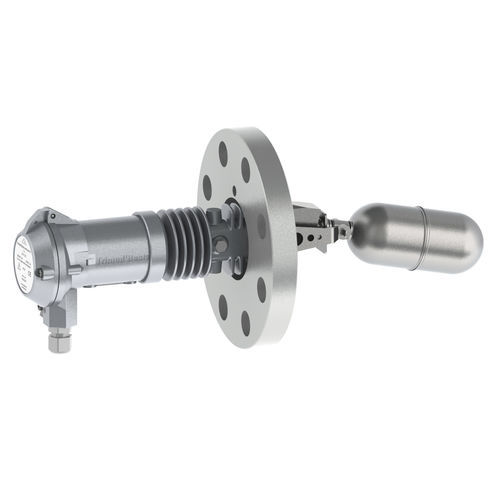 détecteur de niveau à flotteur magnétiqueHA 24E 02