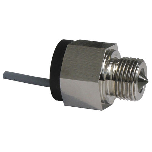 Détecteur de niveau optoélectronique - OPG04 - Trimod'Besta - de liquide / pour la réfrigération industrielle / fileté