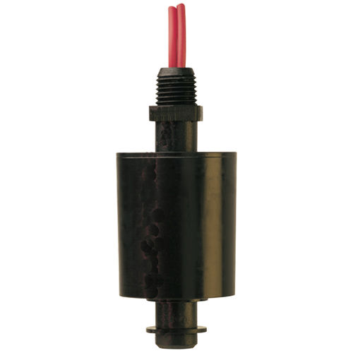 Détecteur de niveau à flotteur magnétique - LS-74780 - Trimod'Besta - de liquide / en plastique / vertical