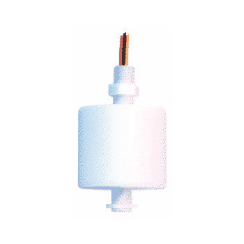 Détecteur de niveau à flotteur magnétique - LS-1900T - Trimod'Besta - de liquide / en plastique / vertical
