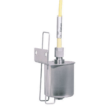 Détecteur de niveau à flotteur magnétique - UNS-VA/SB5 - Trimod'Besta - de liquide / de cale / en acier inoxydable