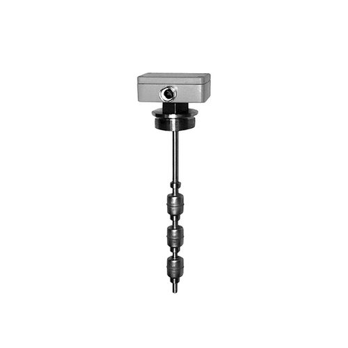 Détecteur de niveau à flotteur magnétique - UNS 1000-S - Trimod'Besta - de liquide / pour réservoir / en acier inoxydable