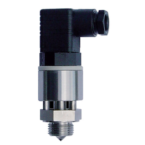 Détecteur de niveau optoélectronique - OPG05 - Trimod'Besta - de liquide / en acier inoxydable / fileté