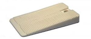 Cale en plastique - 48805 - Precision Brand Products