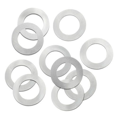 Cale en acier inoxydable - 84101 - Precision Brand Products - de précision