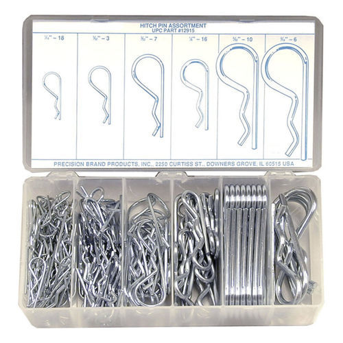 Goupille béta - 12915 - Precision Brand Products - en acier / de précision
