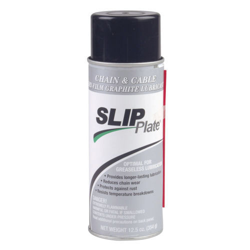 Lubrifiant sec - 45531 - Precision Brand Products