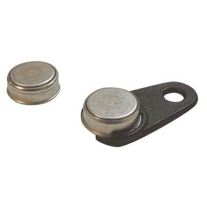 Enregistreur de données de température - KT 20-G - Sauermann - sans écran / compact / tout à l'avant
