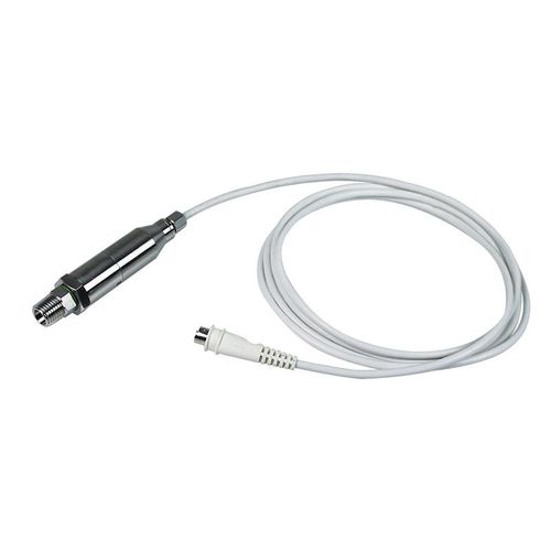 Sonde de pression relative - KSPE series - Sauermann - analogique