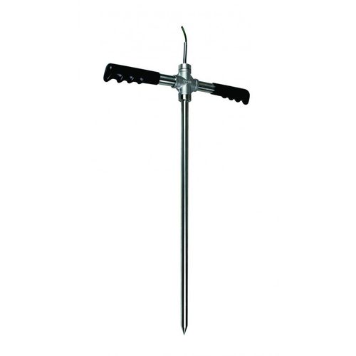 Sonde de température à thermocouple - SKP - Sauermann - pour compost