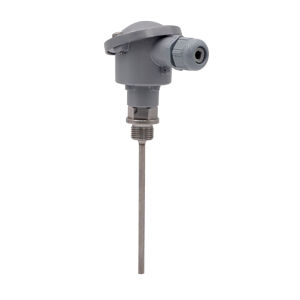 Sonde de température à résistance - ST 50 - Sauermann