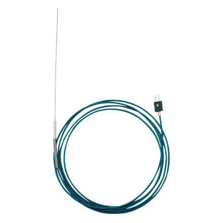Sonde de température thermocouple type K - SFKI - Sauermann