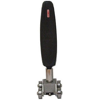 Thermocouple de type K - SFCSM K - Sauermann - à insertion / pour mesure de température de surface / pour engins mobiles