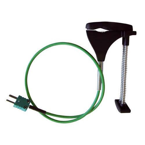 Thermocouple de type K - SKCT - Sauermann - à insertion / pour tuyau