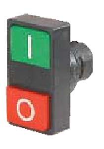 Bouton poussoir tactile - ELFIN - standard / électromécanique