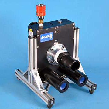 Pompe à vide à Venturi - MSP400-S - ANVER Vacuum System Specialists - multi-étagée / pour emballage / pour automatisme