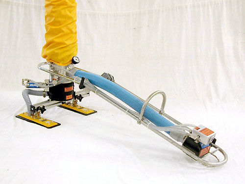 Tube de levage - VT160-4.0-CA - ANVER Vacuum System Specialists