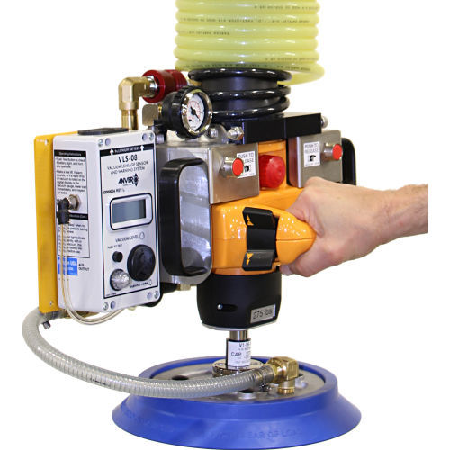 Système de levage pour moteur - VM series - ANVER Vacuum System Specialists - de vide / pour petites pièces / de seau