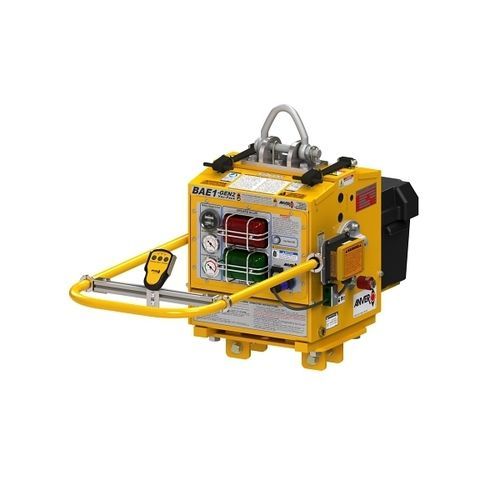 Station de vide - BAE series - ANVER Vacuum System Specialists