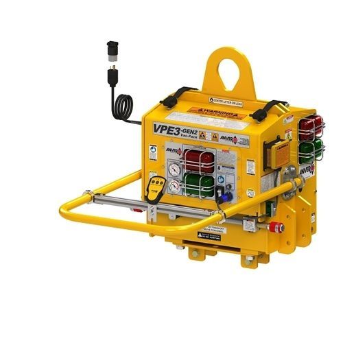 Station de vide - VPE3-GEN2 series - ANVER Vacuum System Specialists