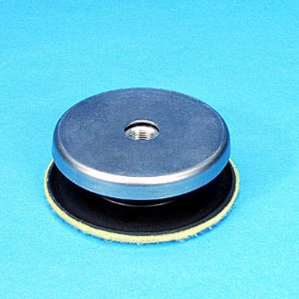 Ventouse pour vitre - HTSP-90 - ANVER Vacuum System Specialists - de manutention