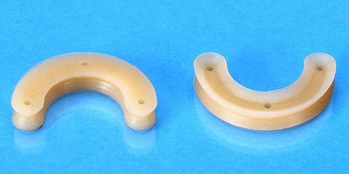Ventouse en silicone - CDH37-SIT - ANVER Vacuum System Specialists - de manutention / pour CD / de vide