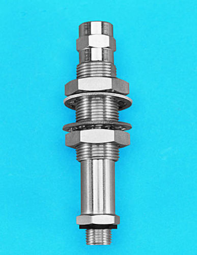 Élément de suspension - A-3350069 - ANVER Vacuum System Specialists