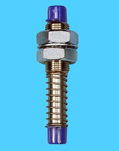 Élément de suspension - SLSA-330 - ANVER Vacuum System Specialists
