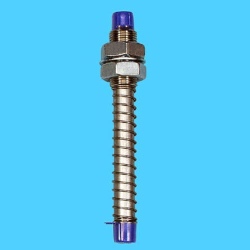 Élément de suspension - SLSA-370 - ANVER Vacuum System Specialists