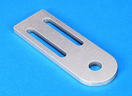 Patte de fixation - 28500230 - ANVER Vacuum System Specialists