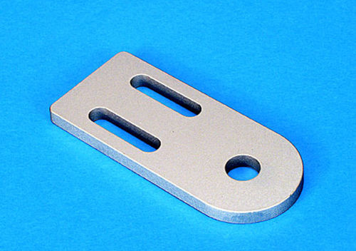 Patte de fixation - 28500232 - ANVER Vacuum System Specialists