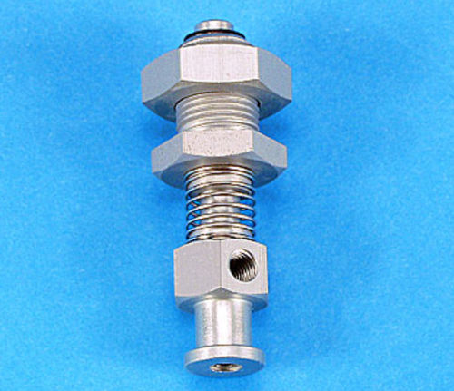 Élément de suspension - SLSA-105SP - ANVER Vacuum System Specialists