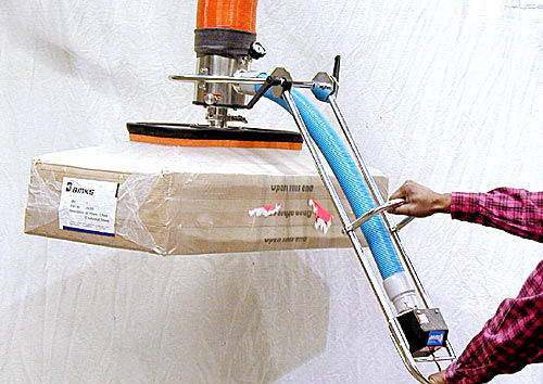 Tube de levage pour carton - VT160-4.0-D7 - ANVER Vacuum System Specialists